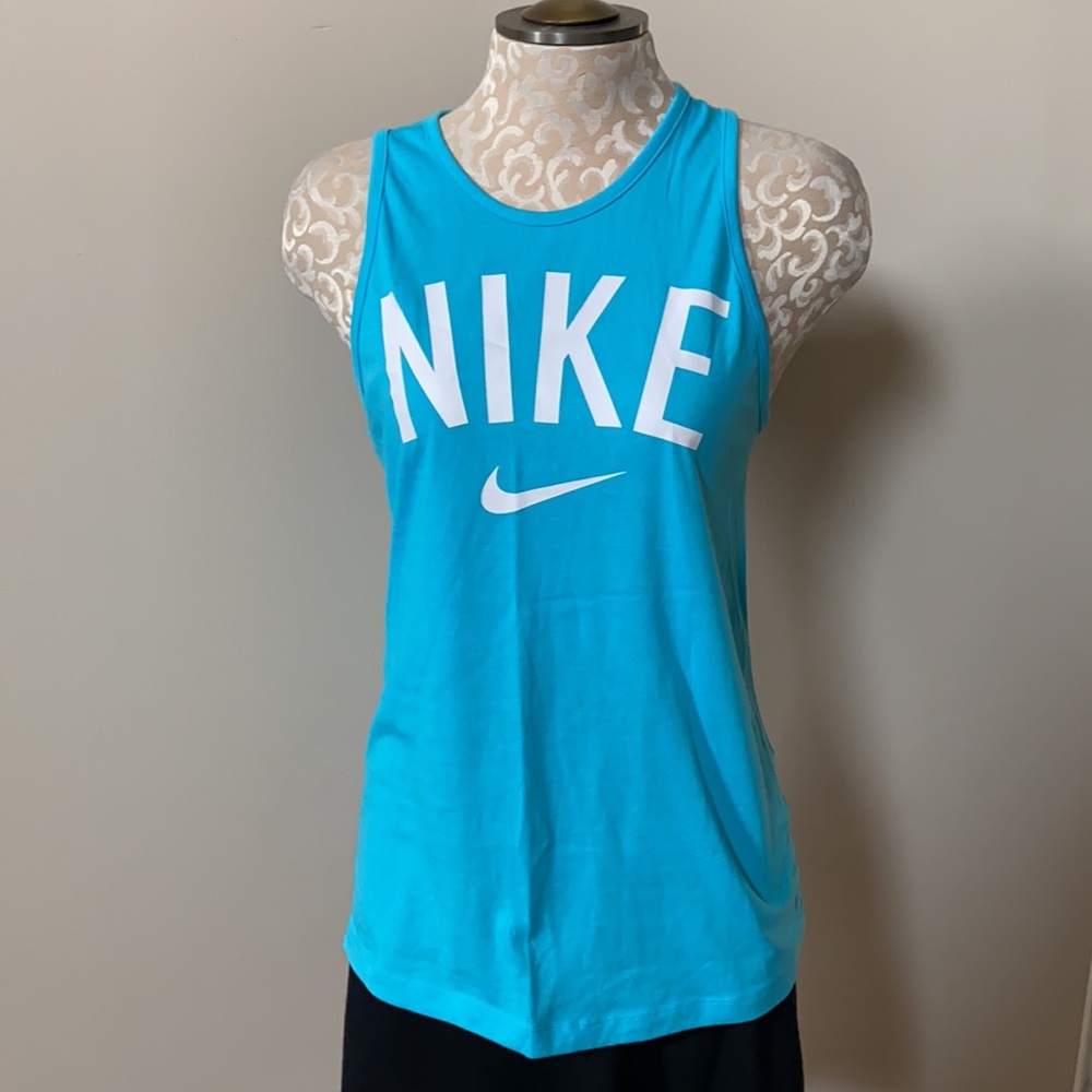 Nike Dri-Fit Tank
